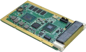 CPB5006 i7-3517UE 3U VPX零槽控制器华体会最新首页