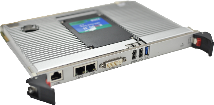 hth会体会官方网站登录CPB0071 i7-3555 6U CPCI 零槽控制器