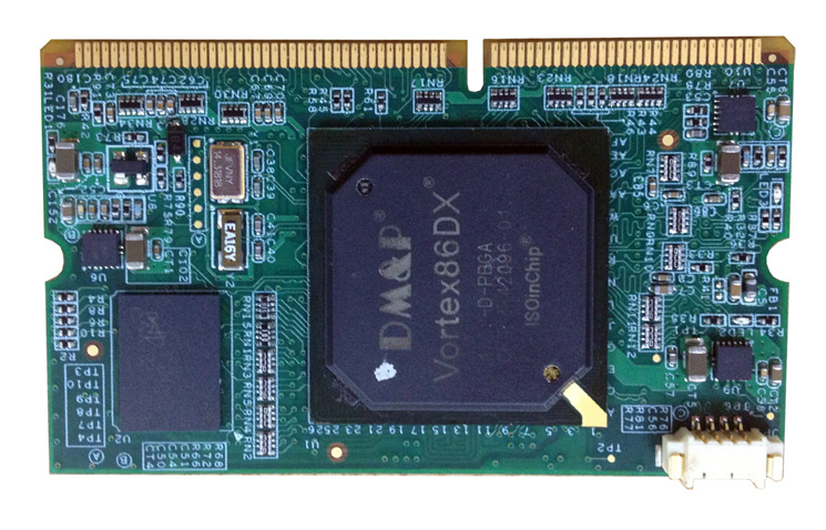 DIMM-401A 华体网下载